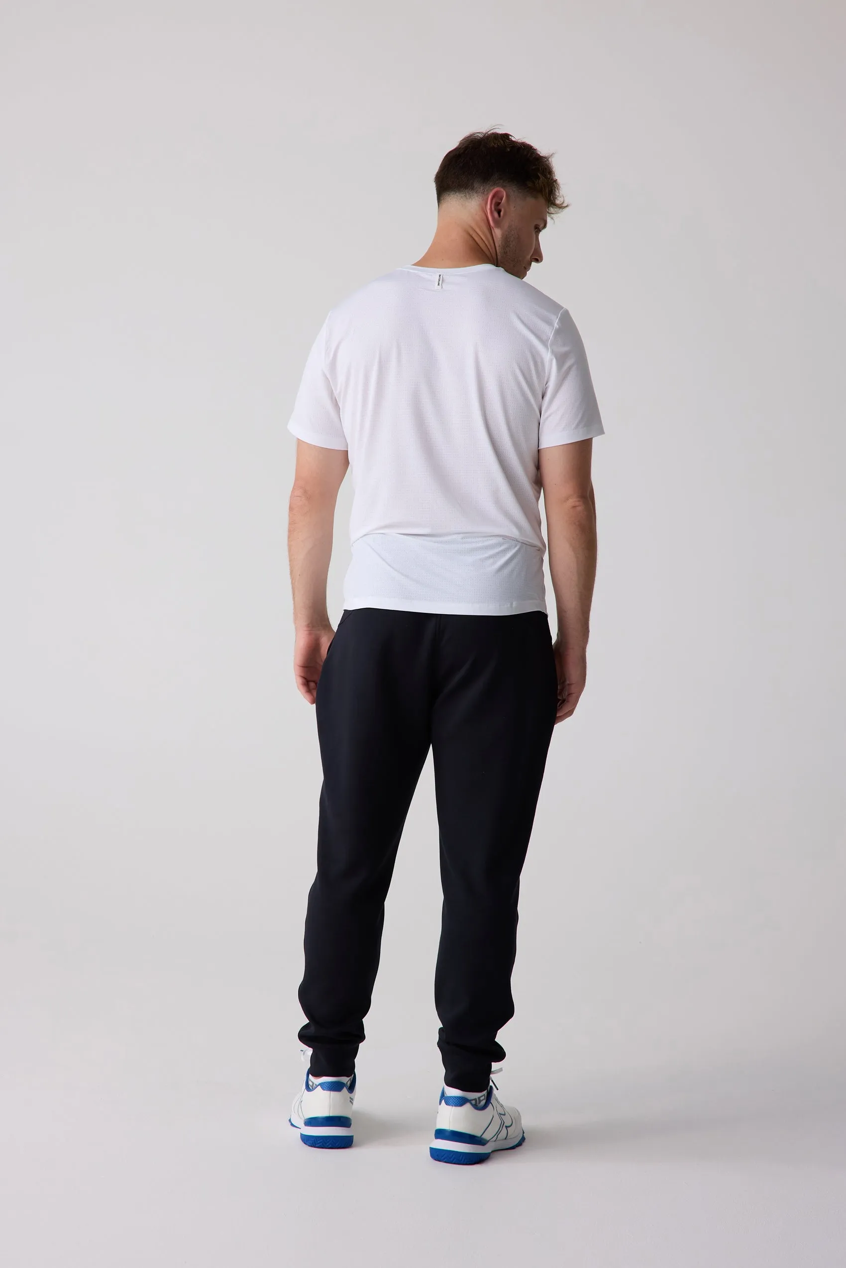 Columbus Sliders AirLite™ Men's Tee sold by Centerline Athletics product image thumbnail 3