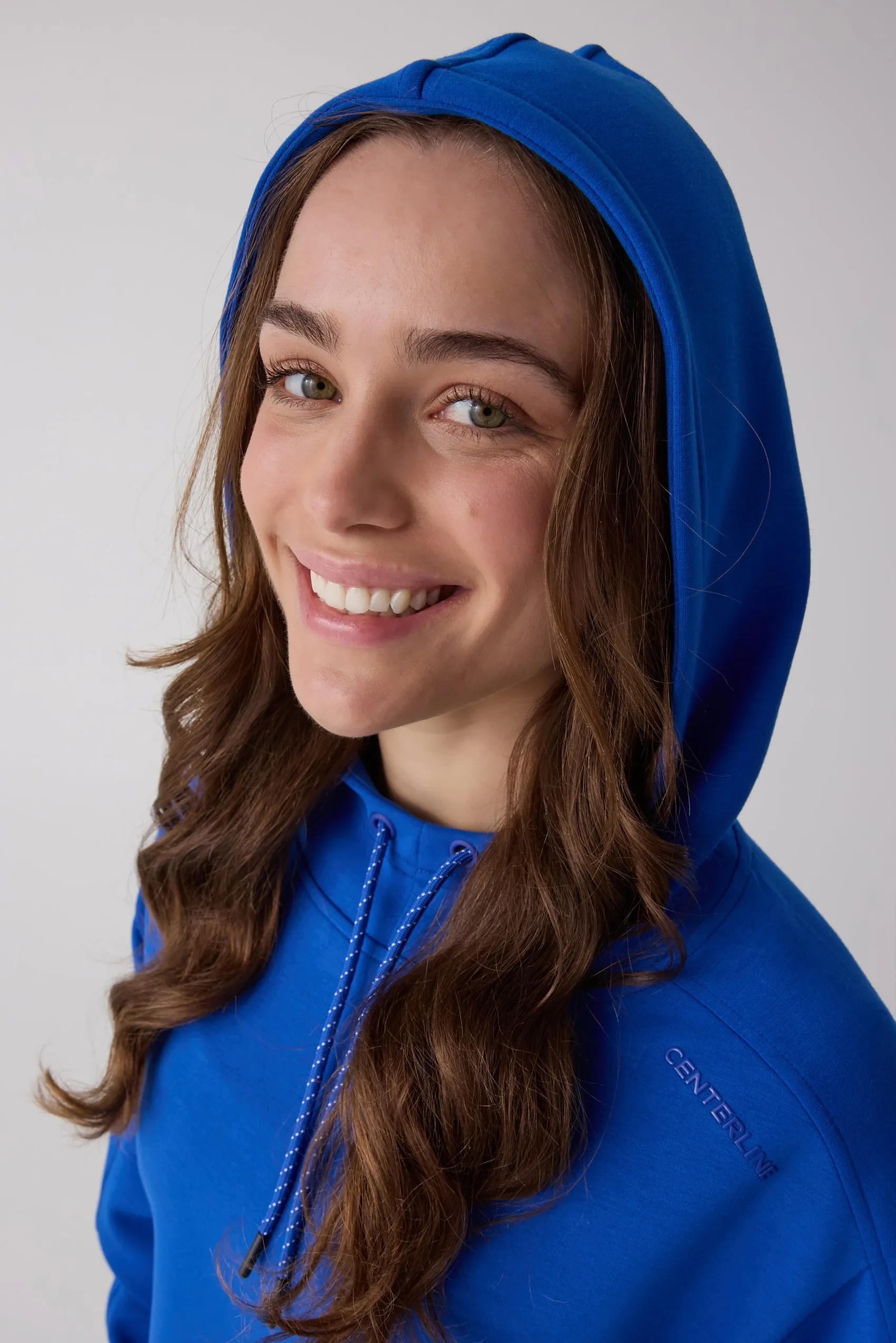 DUPR Après Women's Hooded Sweatshirt sold by Centerline Athletics product image thumbnail 3