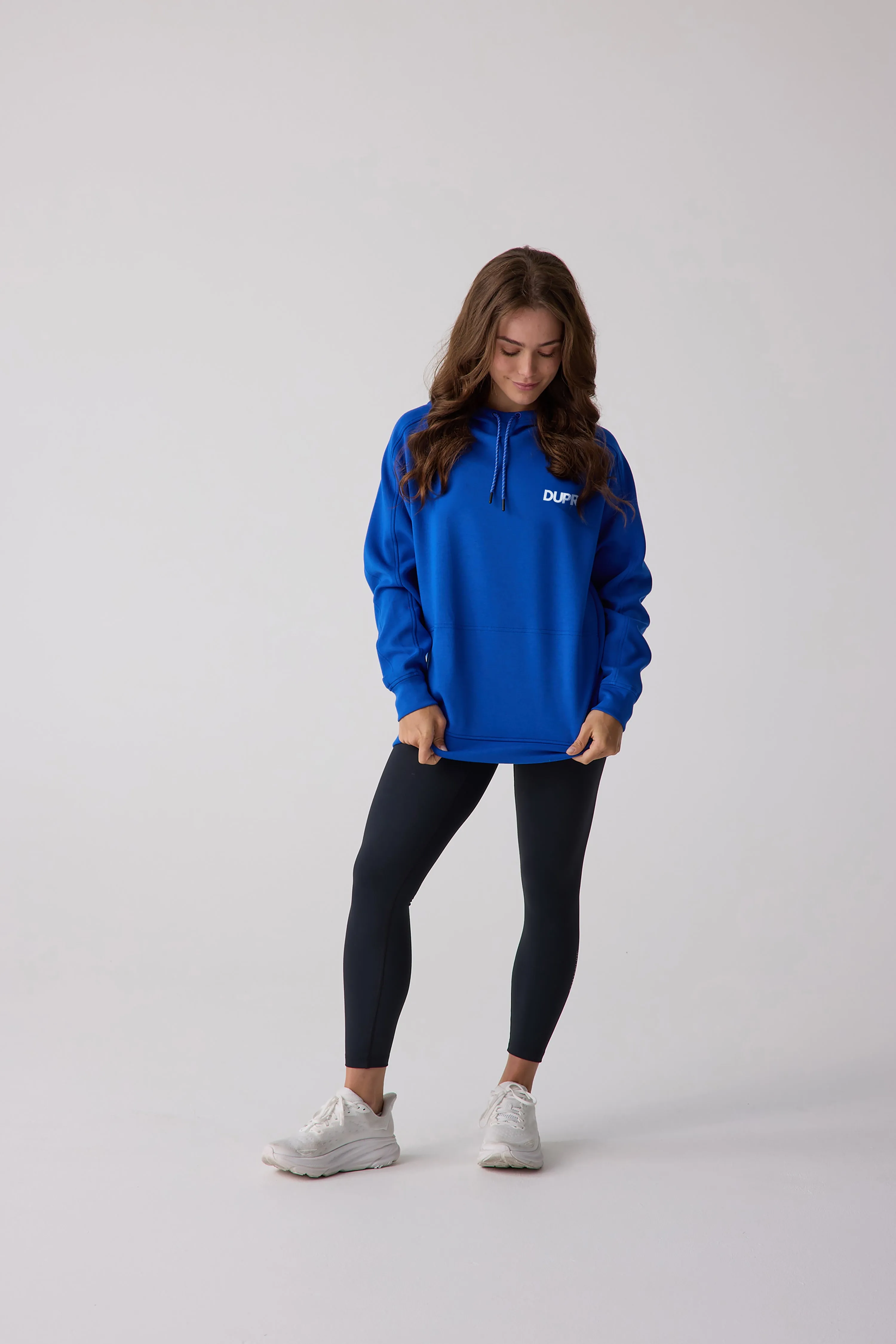 DUPR Après Women's Hooded Sweatshirt sold by Centerline Athletics product image thumbnail 2