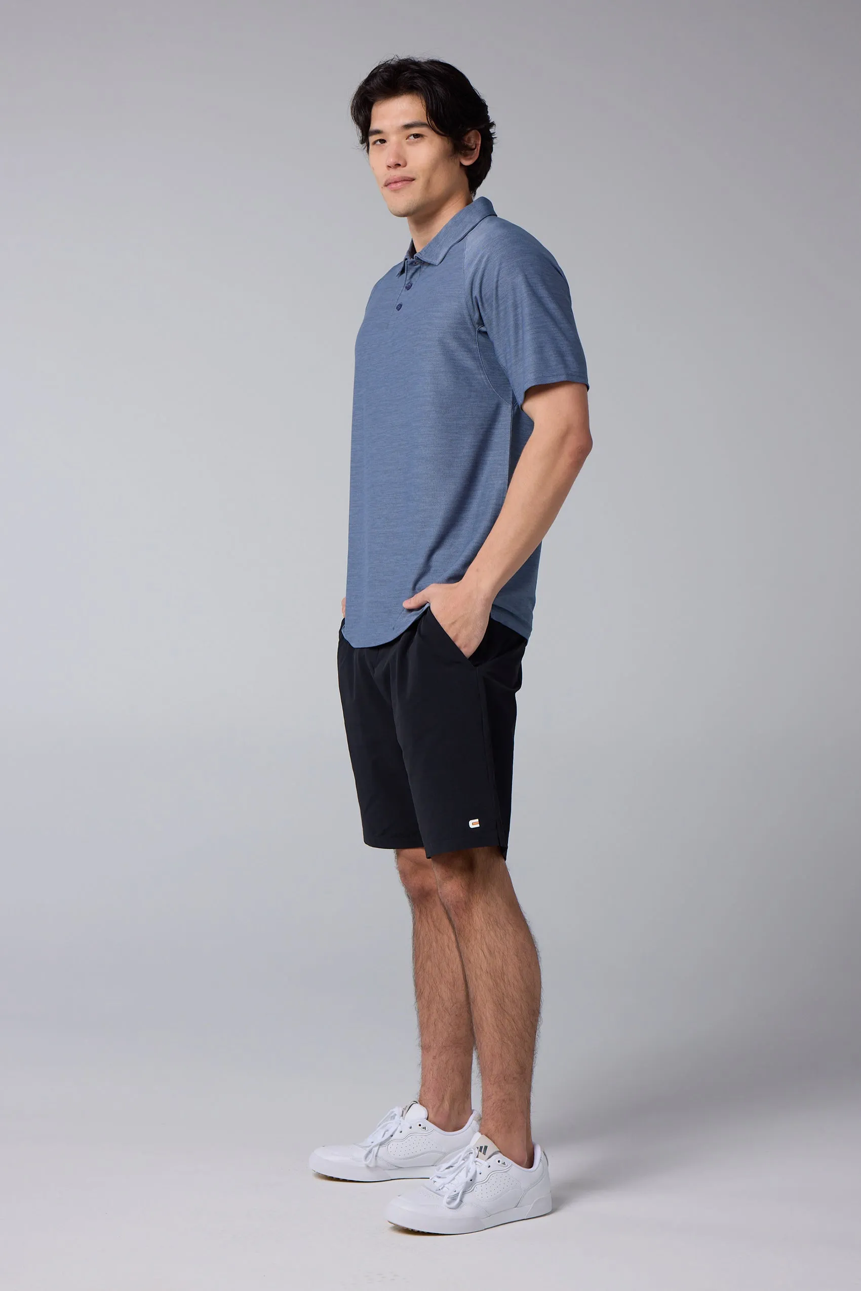 Men's Cross-Sport Hybrid Short sold by Centerline Athletics product image thumbnail 3