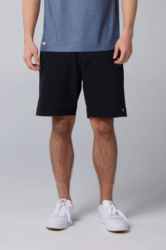 Men's Cross-Sport Hybrid Short made by Centerline Athletics