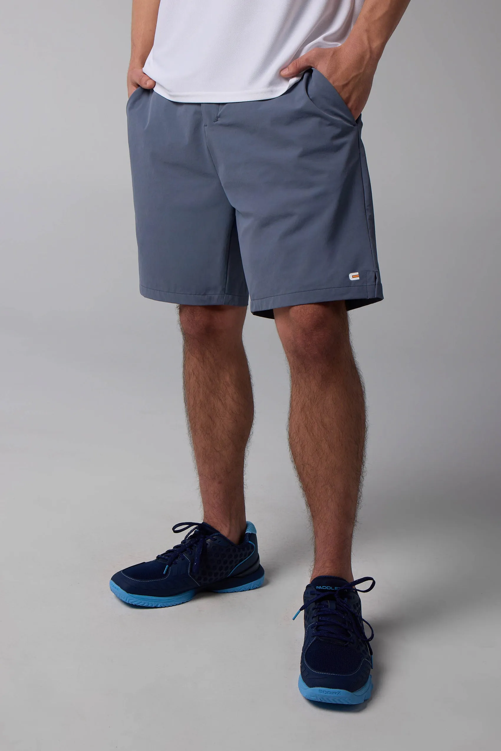 Men's Cross-Sport Hybrid Short sold by Centerline Athletics product image thumbnail 4
