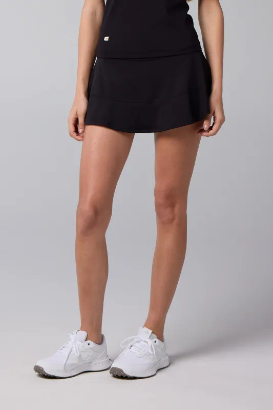 Essentials Lumin Skort made by Centerline Athletics