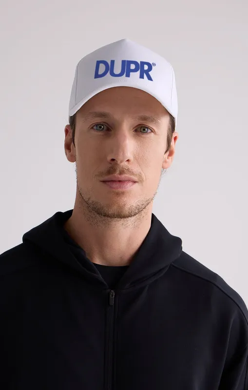 DUPR Centerline Performance Hat made by Centerline Athletics