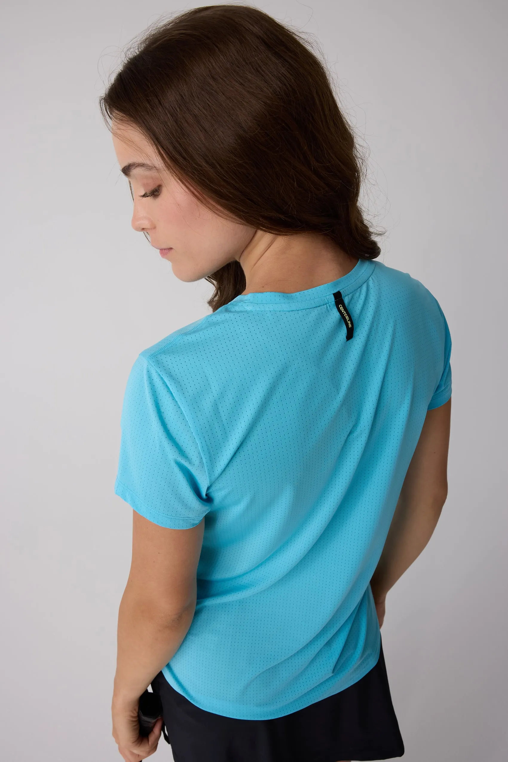 Intennse Freeze Women's AirLite™ Team Jersey sold by Centerline Athletics product image thumbnail 2