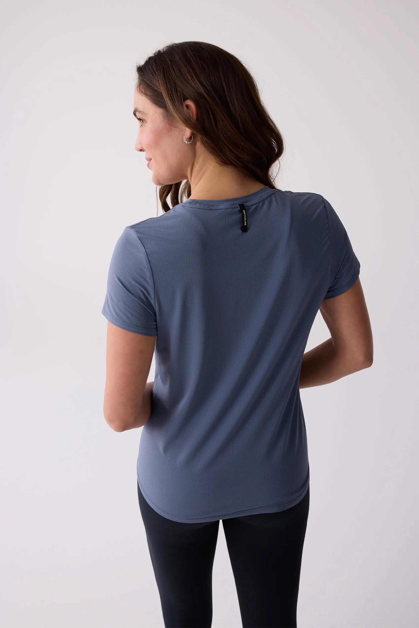Intennse Altitude Women's AirLite™ Team Jersey sold by Centerline Athletics product image thumbnail 2