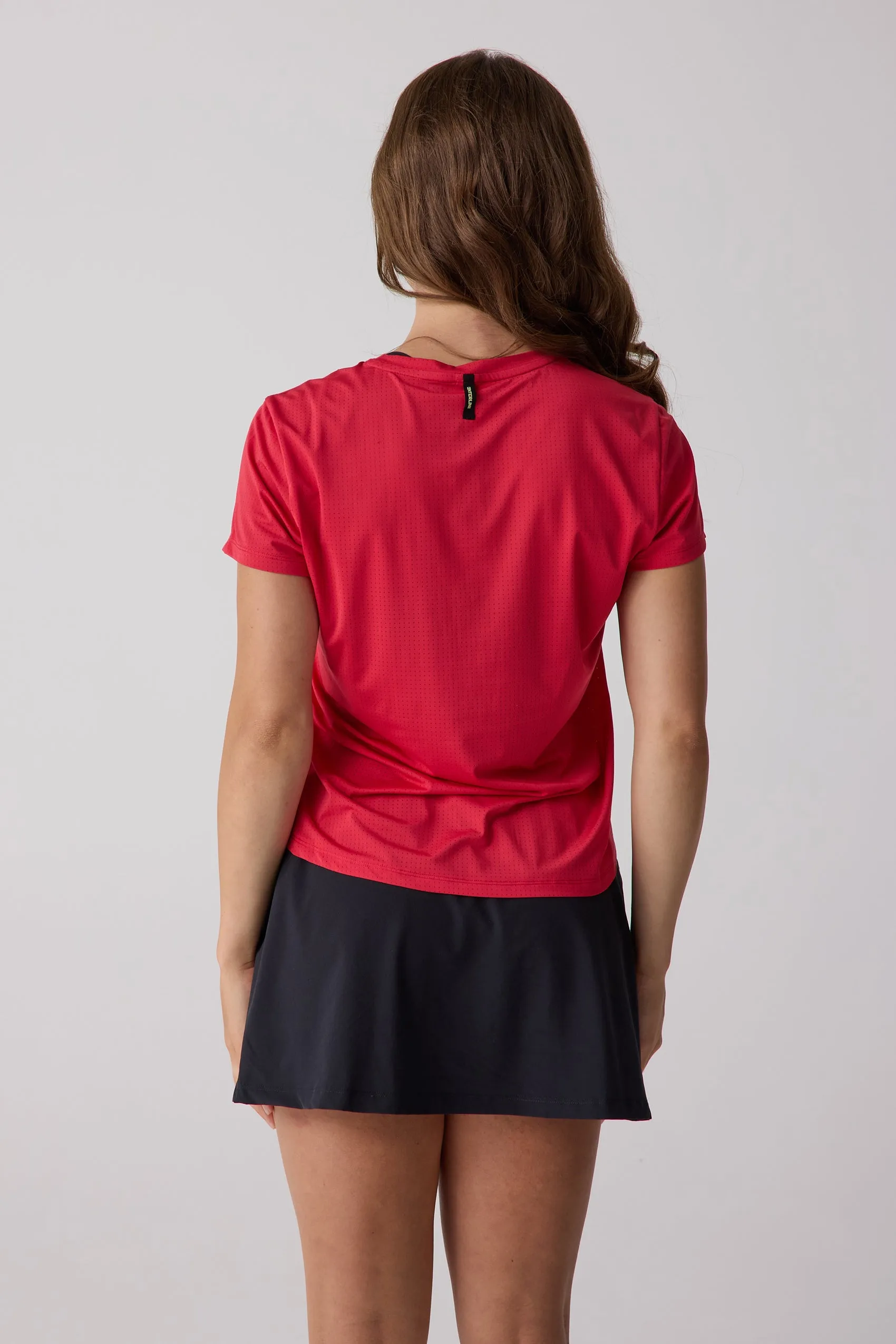 Intennse Inferno Women's AirLite™ Team Jersey sold by Centerline Athletics product image thumbnail 2