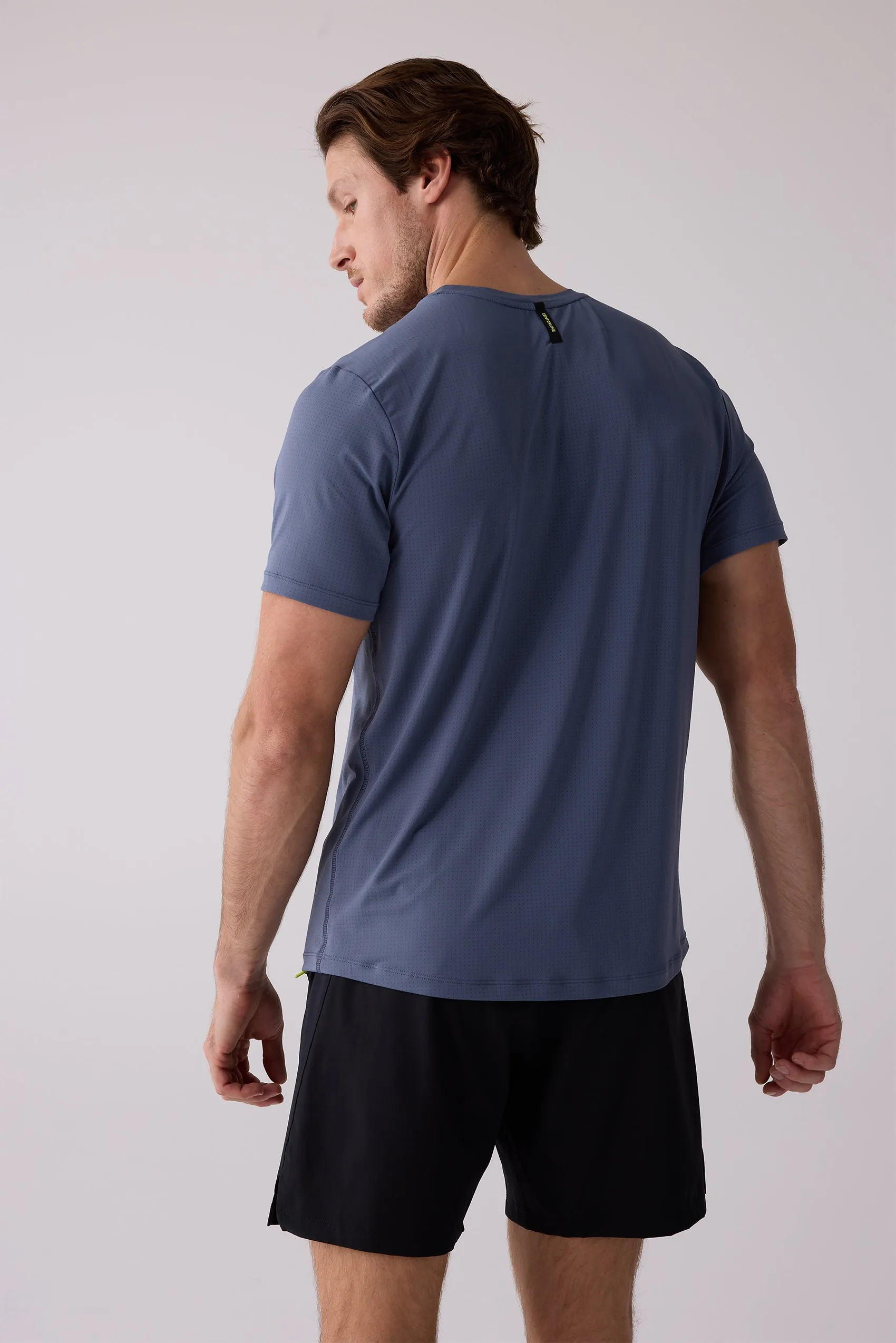 Intennse Altitude Men's AirLite™ Team Jersey sold by Centerline Athletics product image thumbnail 2