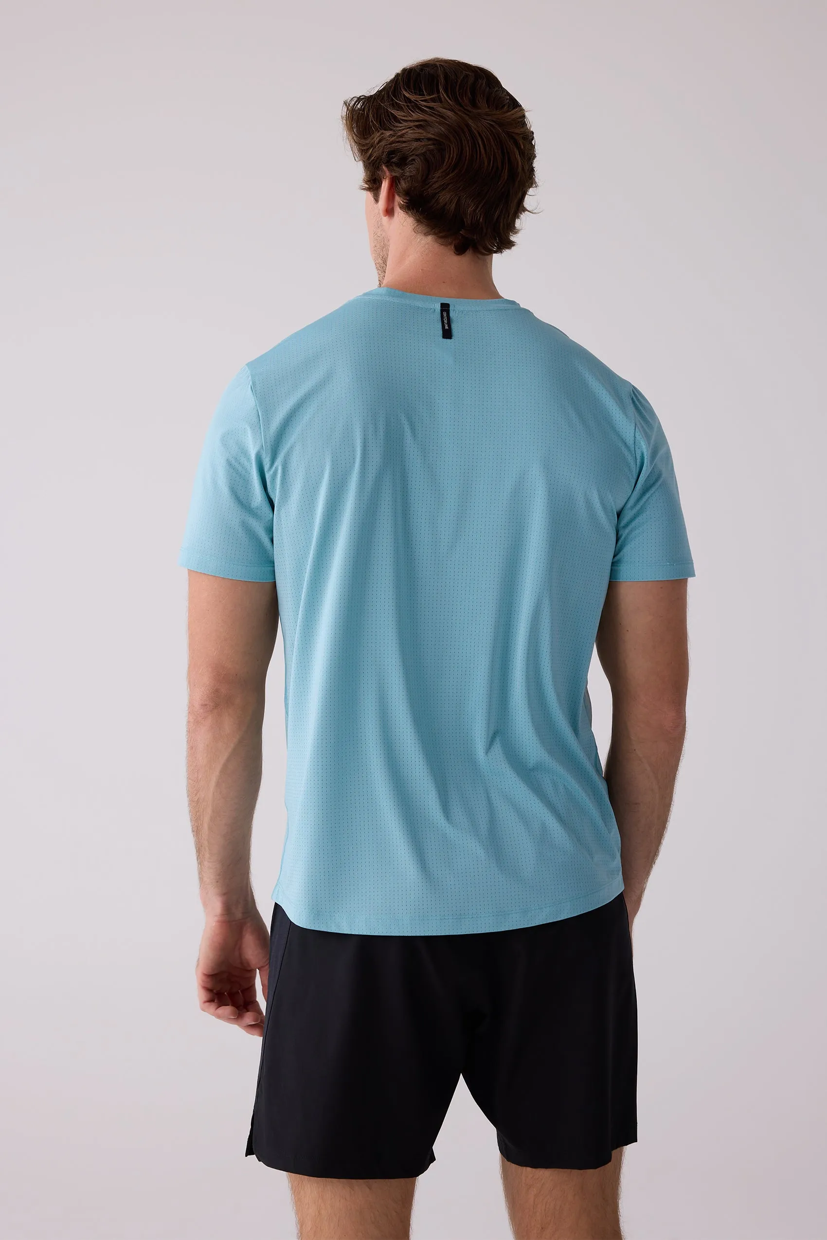 Intennse Rise Men's AirLite™ Team Jersey sold by Centerline Athletics product image thumbnail 2