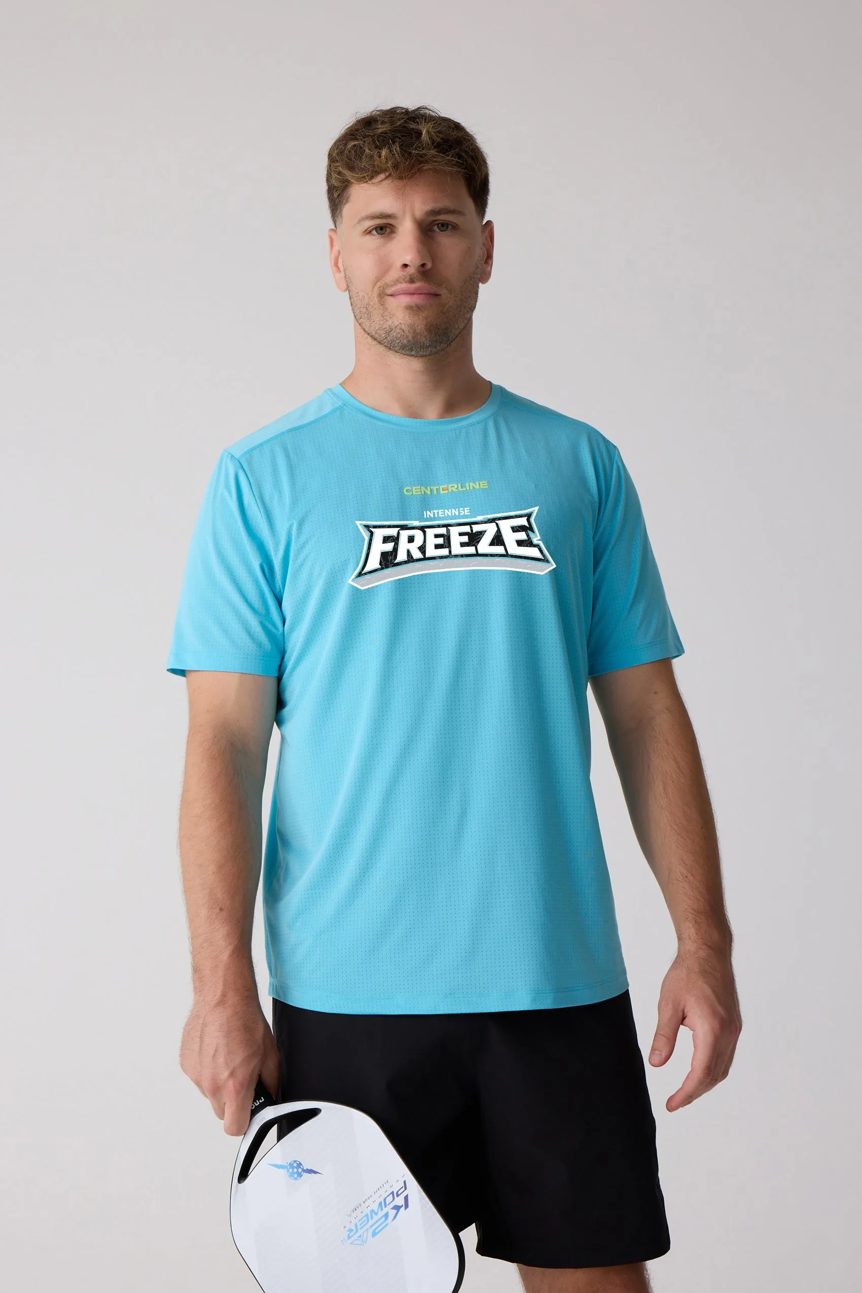 Intennse Freeze Men's AirLite™ Team Jersey sold by Centerline Athletics