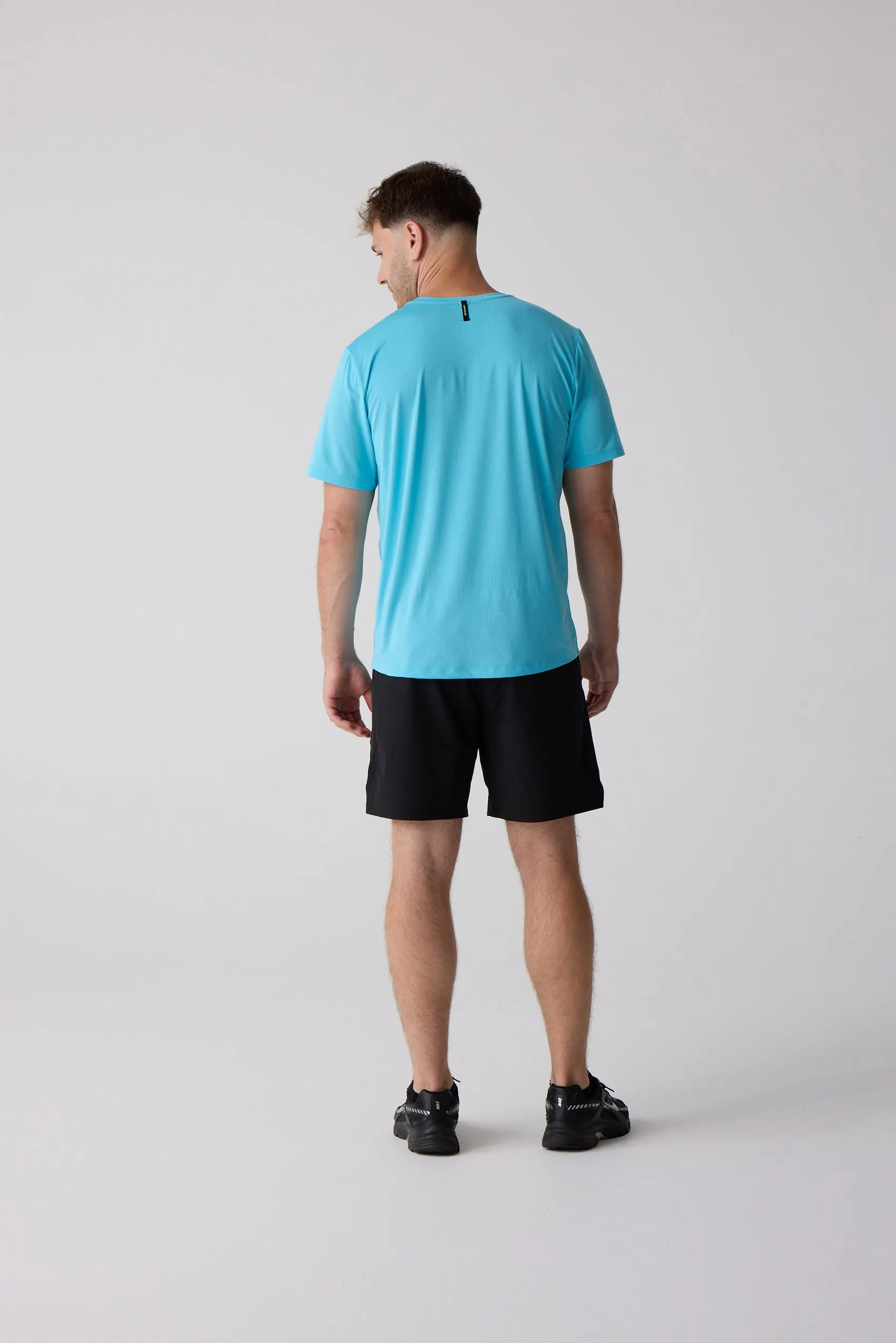 Intennse Freeze Men's AirLite™ Team Jersey sold by Centerline Athletics product image thumbnail 2