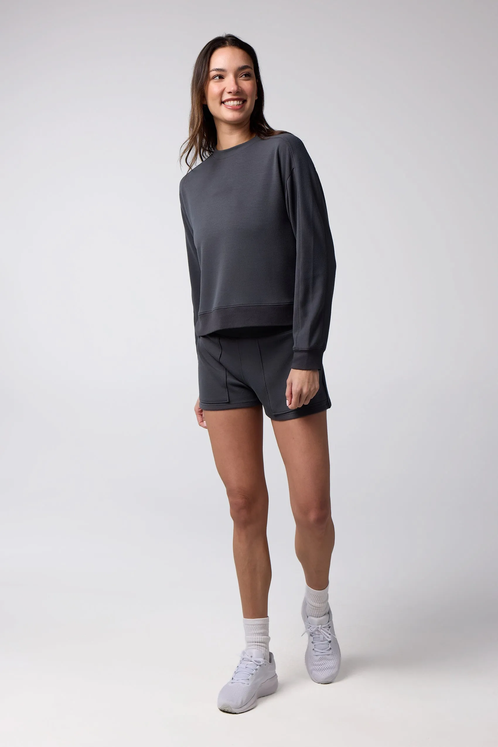 Women's Active Lifestyle Short sold by Centerline Athletics product image thumbnail 5