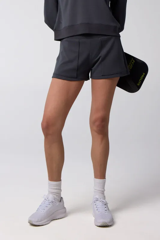 Women's Active Lifestyle Short made by Centerline Athletics