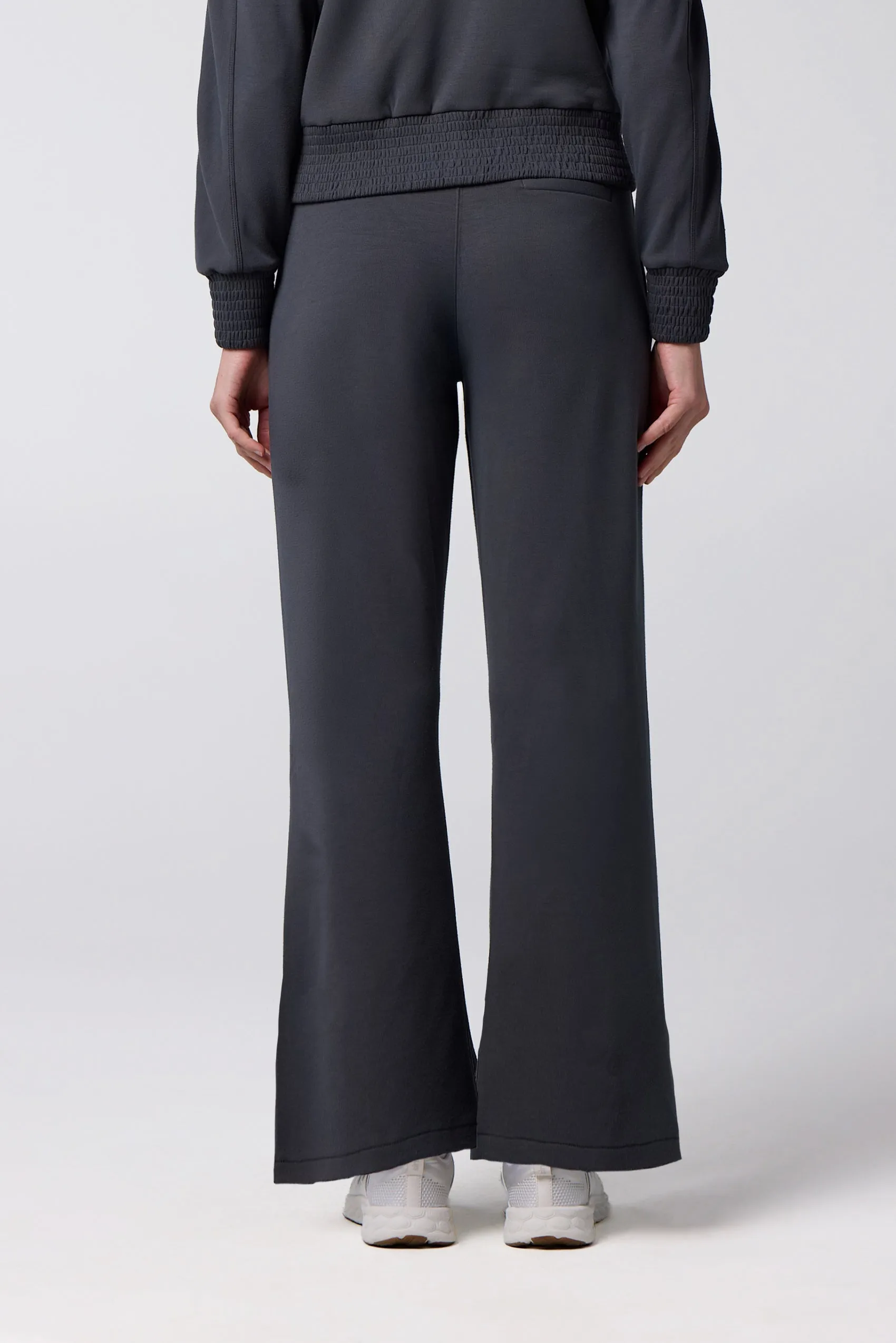 Women's Active Lifestyle Straight Leg Pants sold by Centerline Athletics product image thumbnail 3