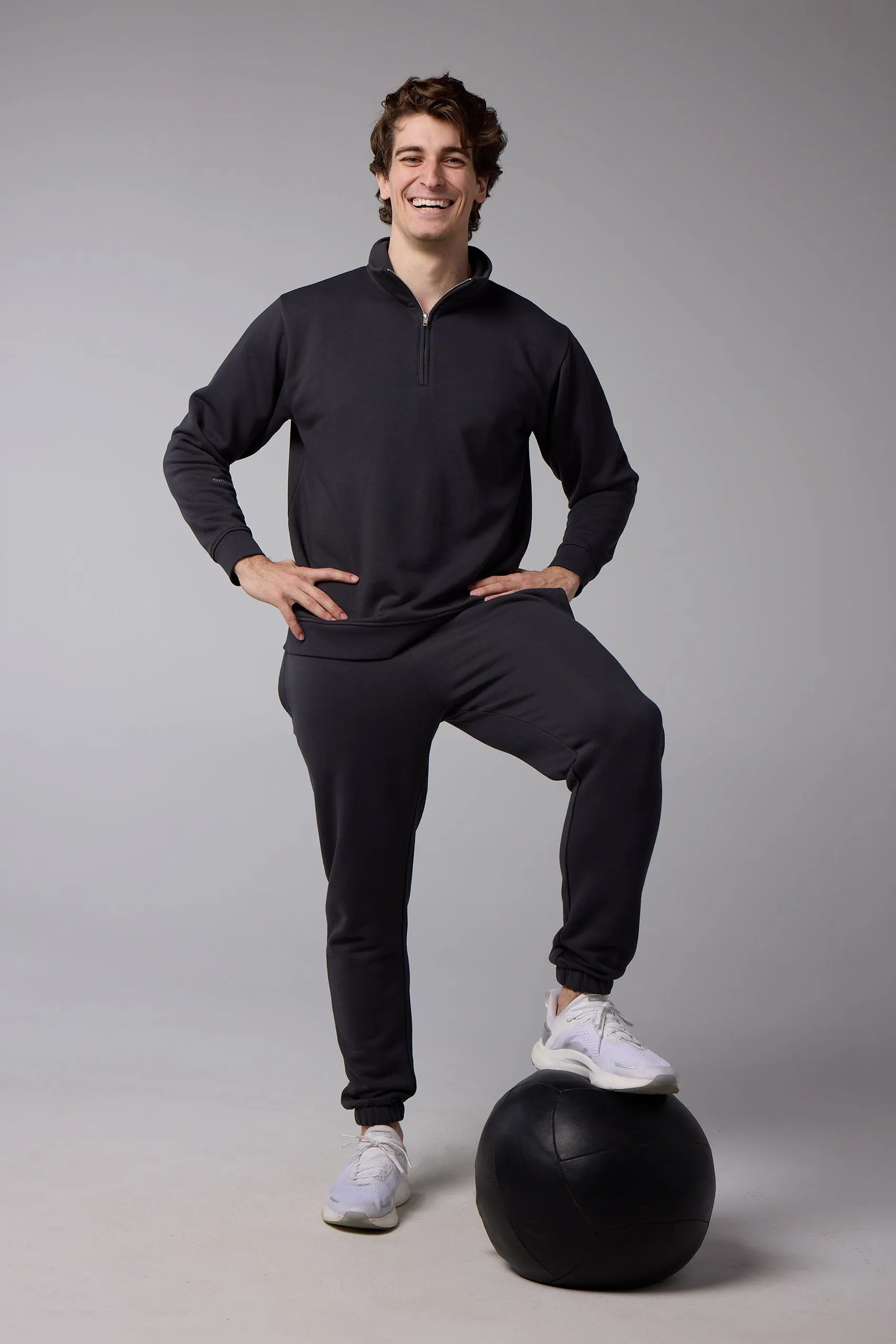 Active Lifestyle You Know You Play™ Sweatpants sold by Centerline Athletics product image thumbnail 5
