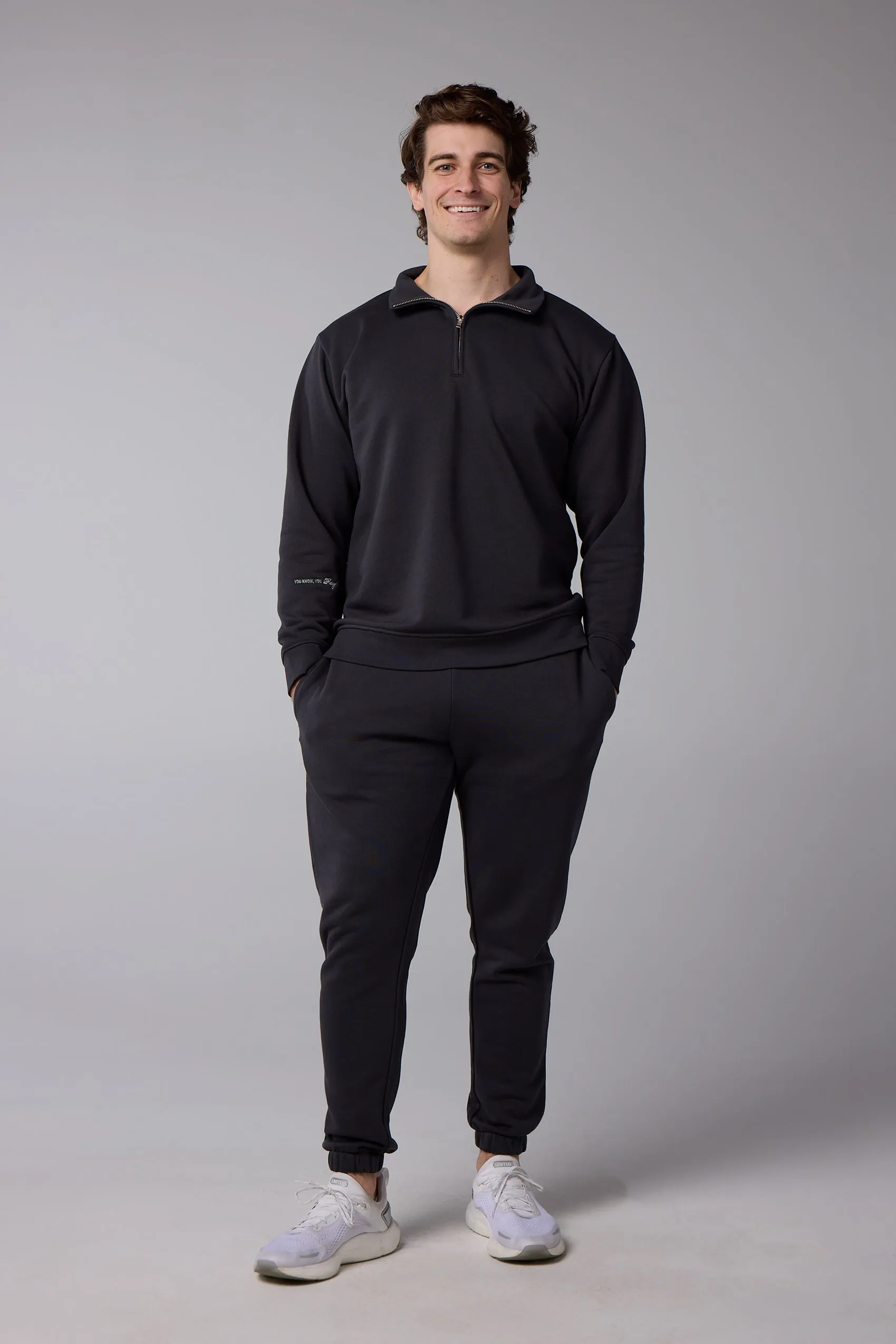 Active Lifestyle You Know You Play™ Sweatpants sold by Centerline Athletics product image thumbnail 2
