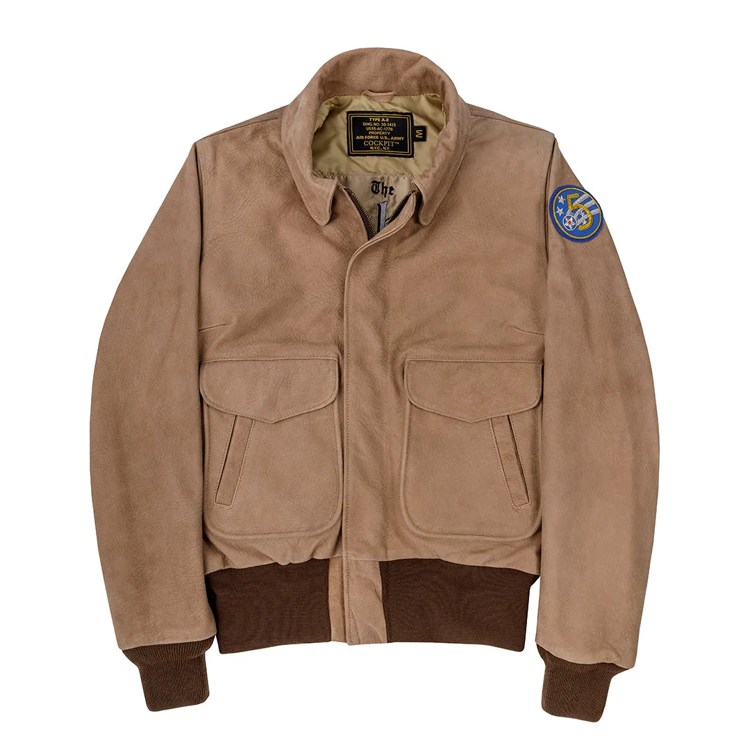Women's Raider™ Jacket W2129 sold by Cockpit USA product image thumbnail 2