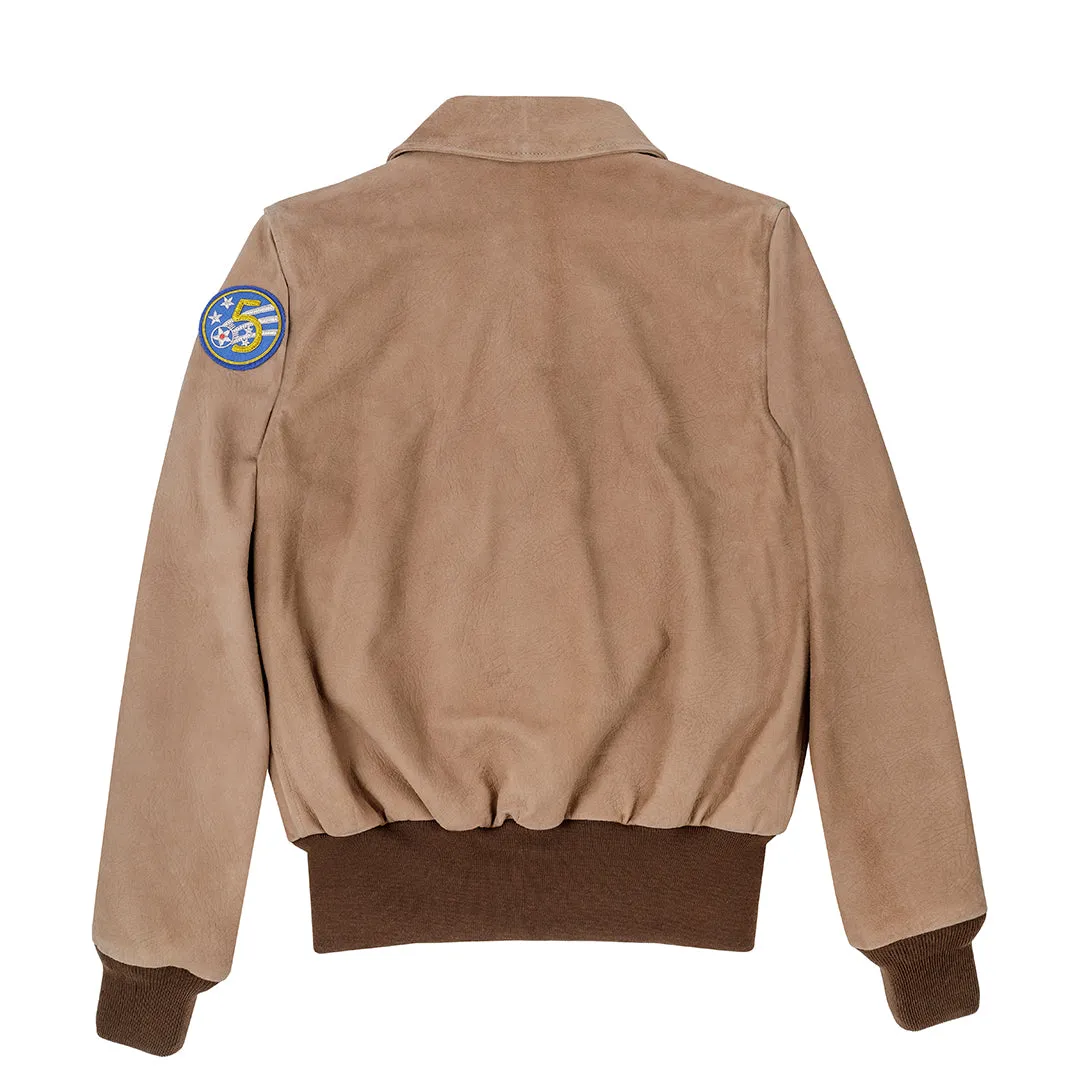 Women's Raider™ Jacket W2129 sold by Cockpit USA product image thumbnail 4