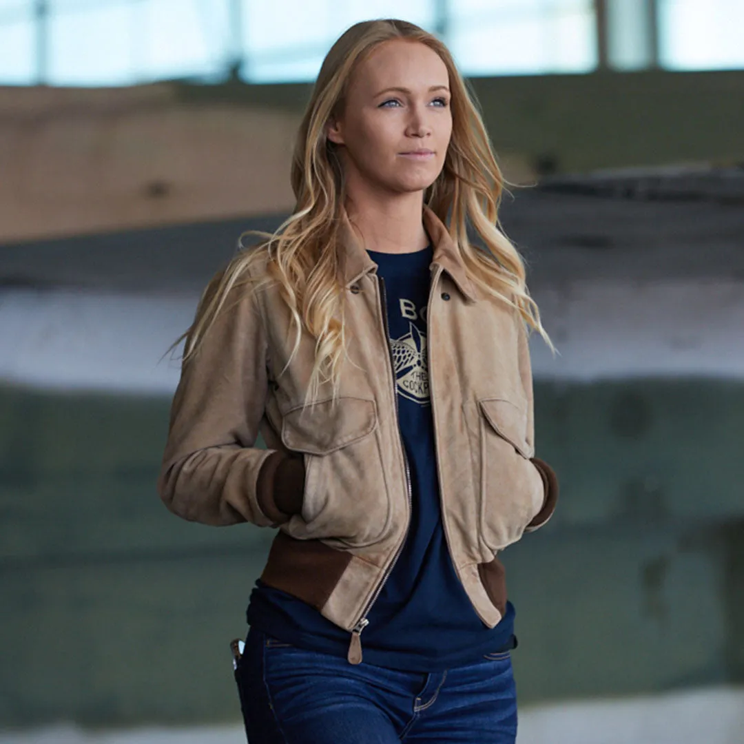 Women's Raider™ Jacket W2129 sold by Cockpit USA