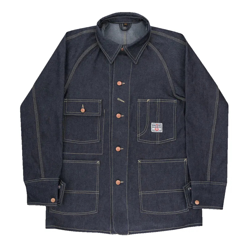 Pay Day Denim Work-Man's Coat Z26D103 sold by Cockpit USA