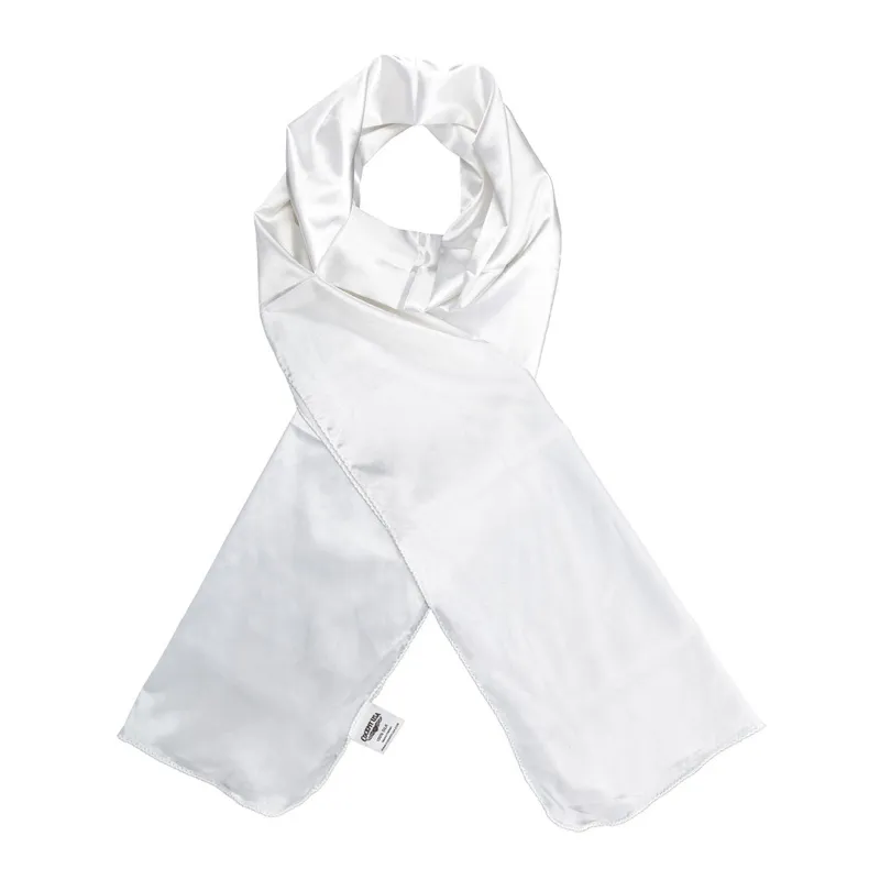 Polyester Pilot's Scarf Z99E008 made by Cockpit USA