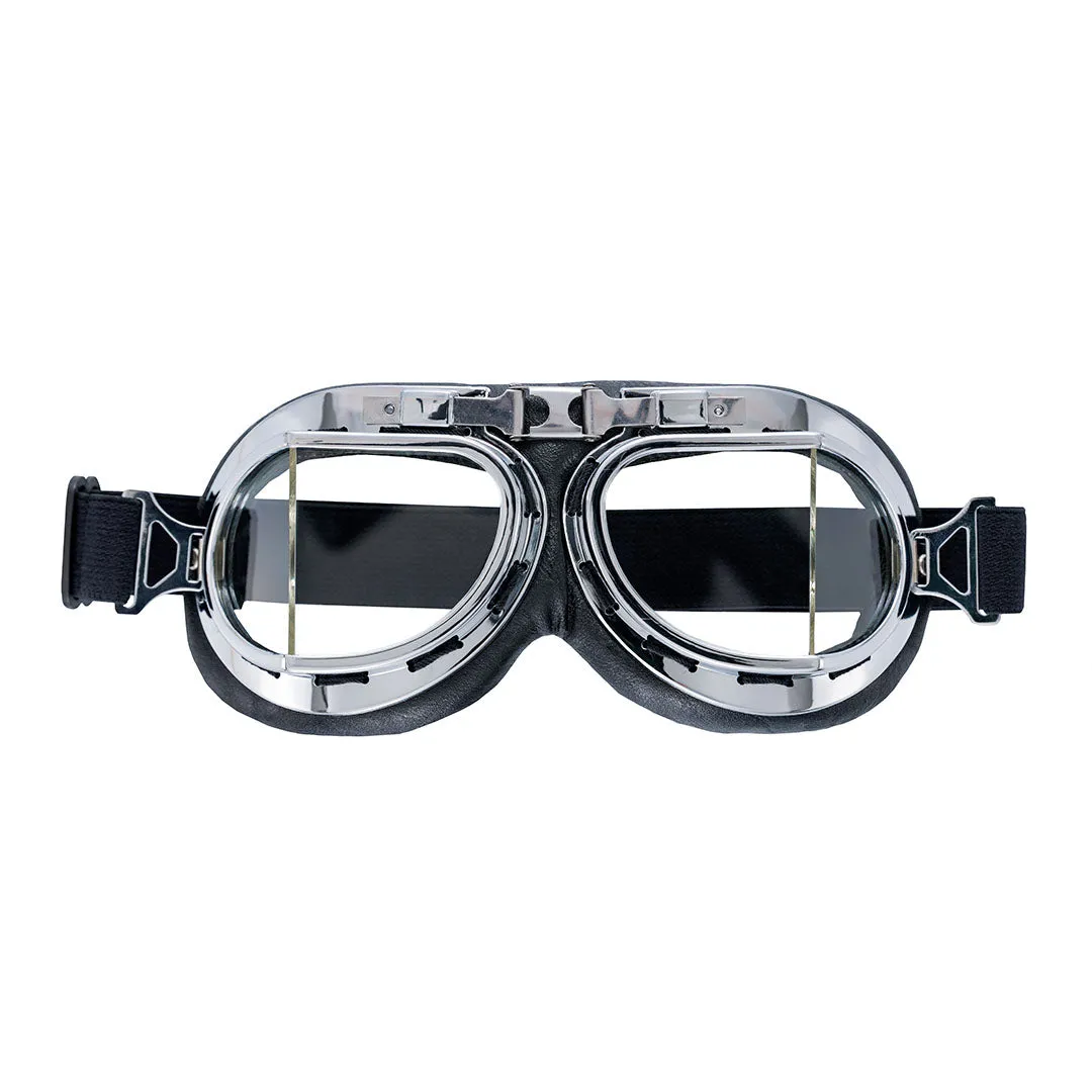 Pilot Vintage Style Goggles Z99G105 sold by Cockpit USA