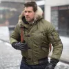 N2B Short Winter Parka Z24P002 sold by Cockpit USA