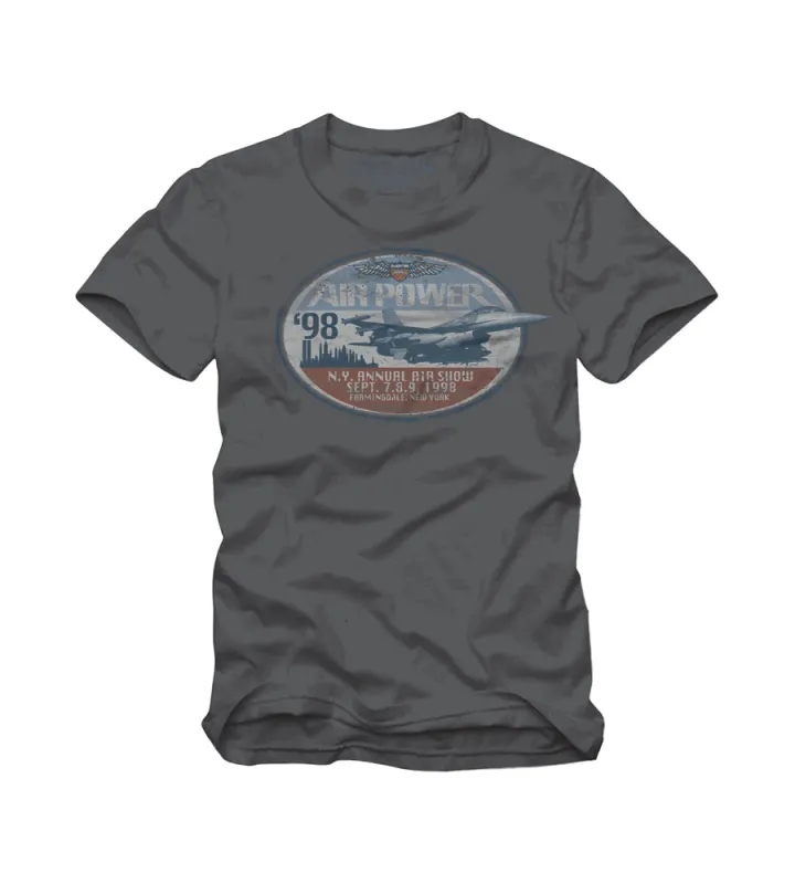 Airpowers 98 Tee Z12M007D sold by Cockpit USA