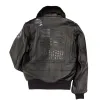 Women's Stealth Top Gun Jacket W71Z003 - All-Black sold by Cockpit USA