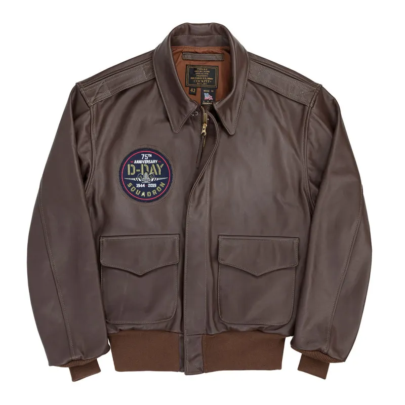 75th Anniversary Limited Edition D-Day Z21B102 sold by Cockpit USA