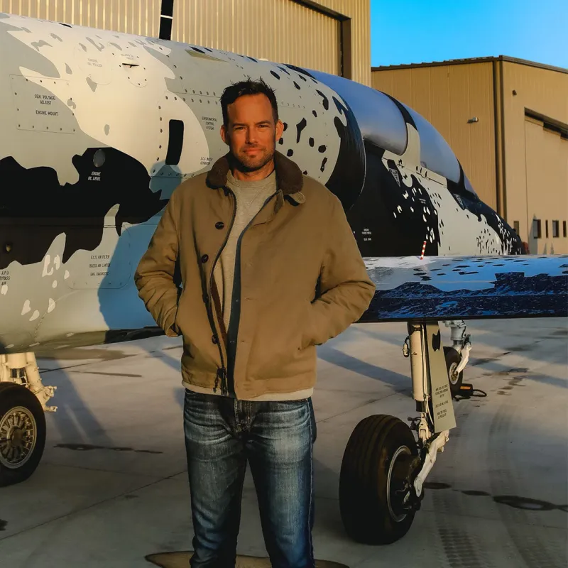 N1 Bedford Cord Navy Jacket Z26X031 sold by Cockpit USA
