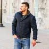 N1 Bedford Cord Navy Jacket Z26X031 sold by Cockpit USA