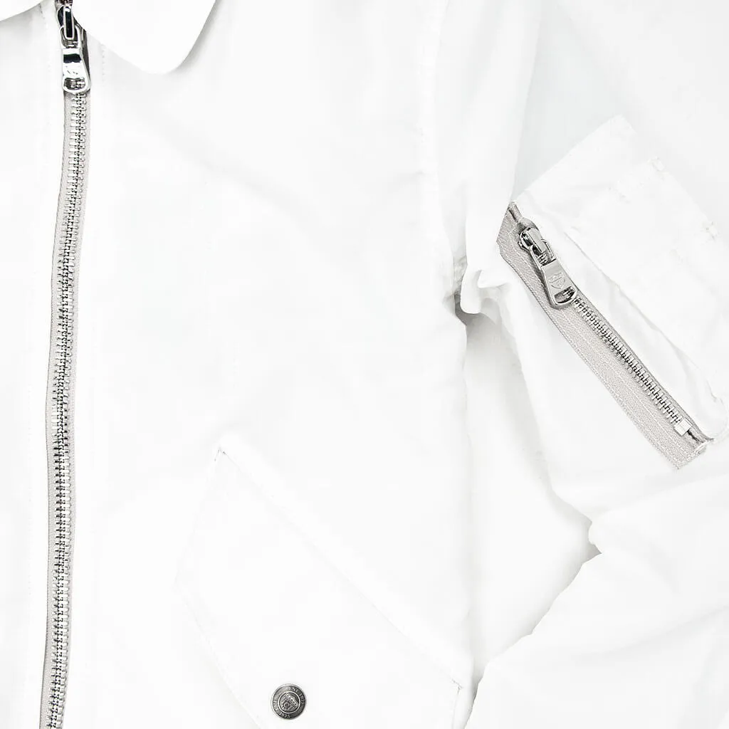 Monroe M-86 Bomber Jacket W74V002 sold by Cockpit USA product image thumbnail 4