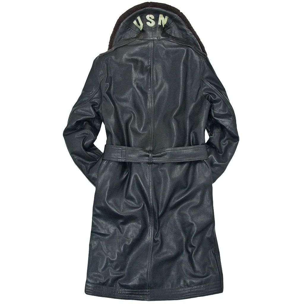 Type M-69D Air Transport Coat Z21U022 sold by Cockpit USA product image thumbnail 4