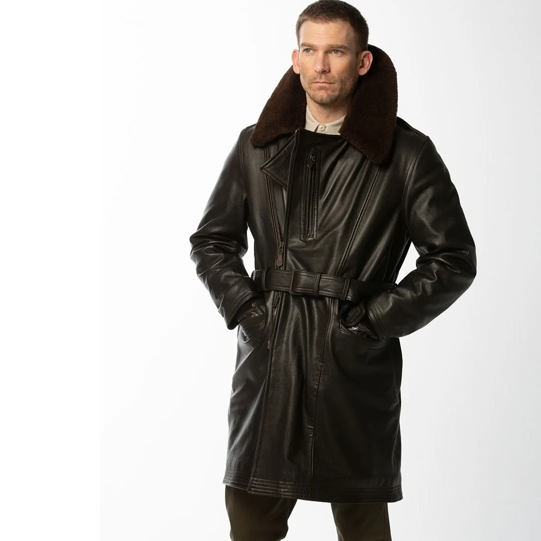 Type M-69D Air Transport Coat Z21U022 sold by Cockpit USA