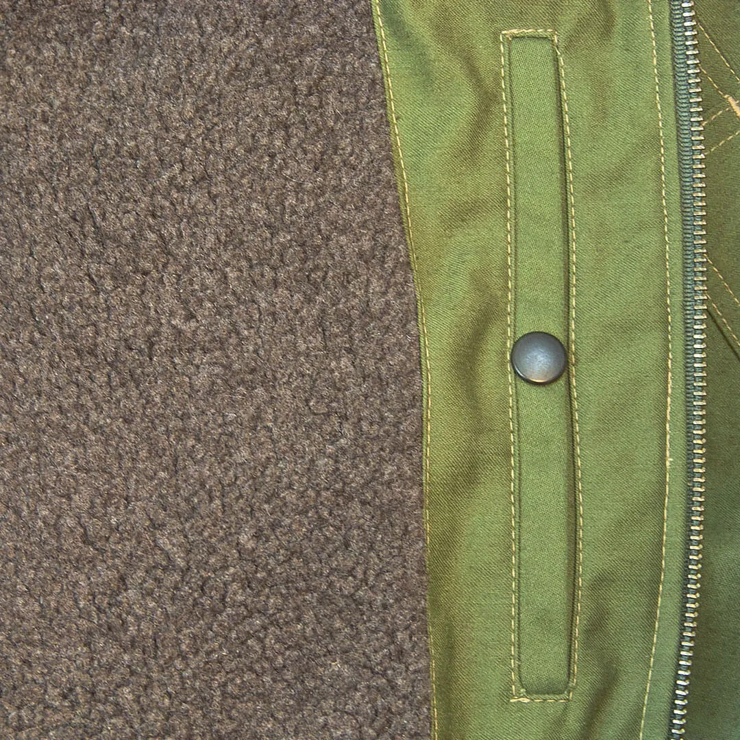 B-10 Flight Jacket Z24S002 sold by Cockpit USA product image thumbnail 5