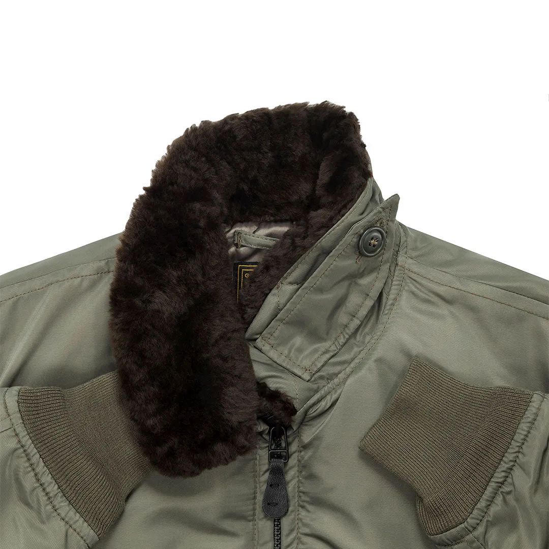G-1 US Fighter Weapons Jacket Z24E005I sold by Cockpit USA product image thumbnail 5