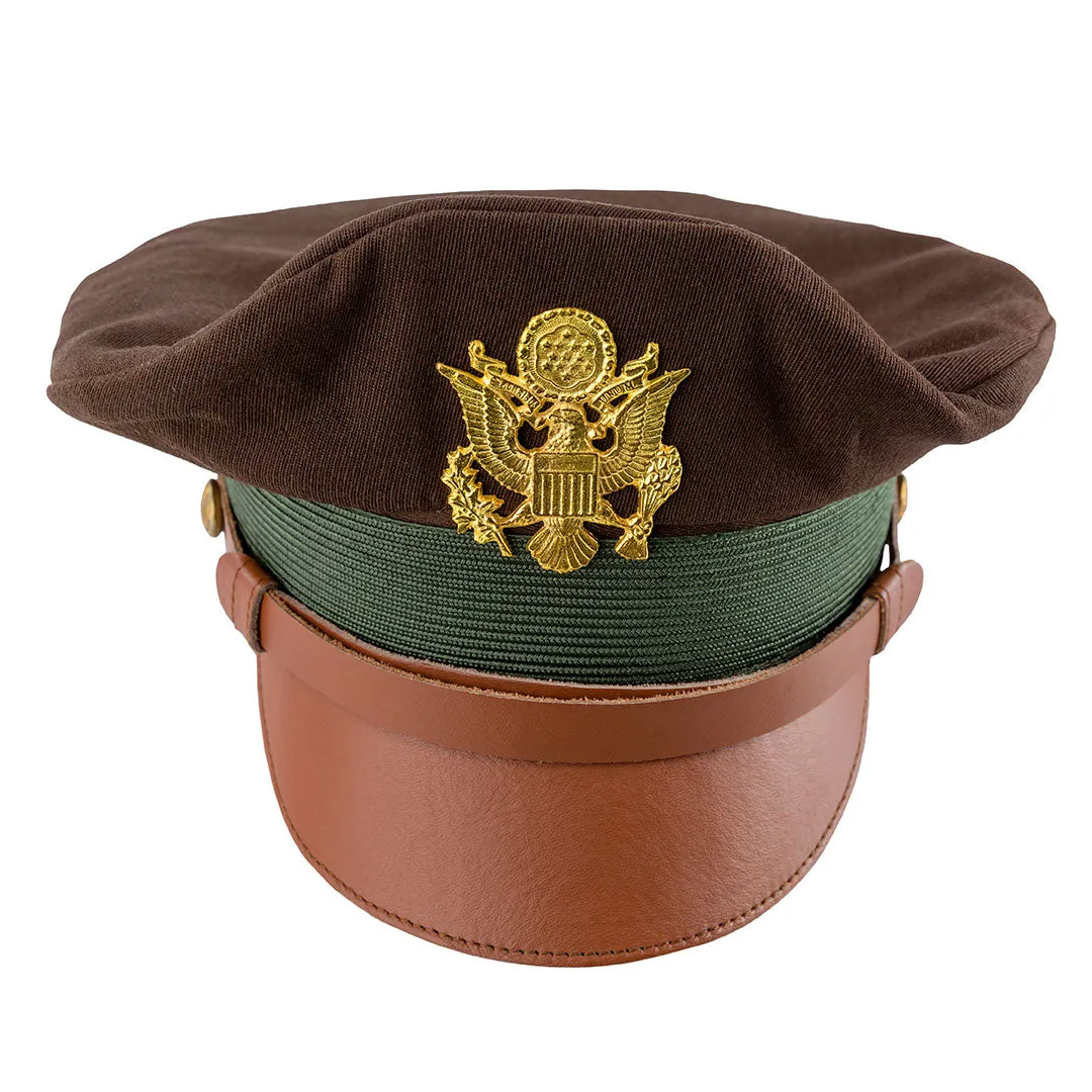 1941 Officer's Crush Cap Z8511T sold by Cockpit USA product image thumbnail 2