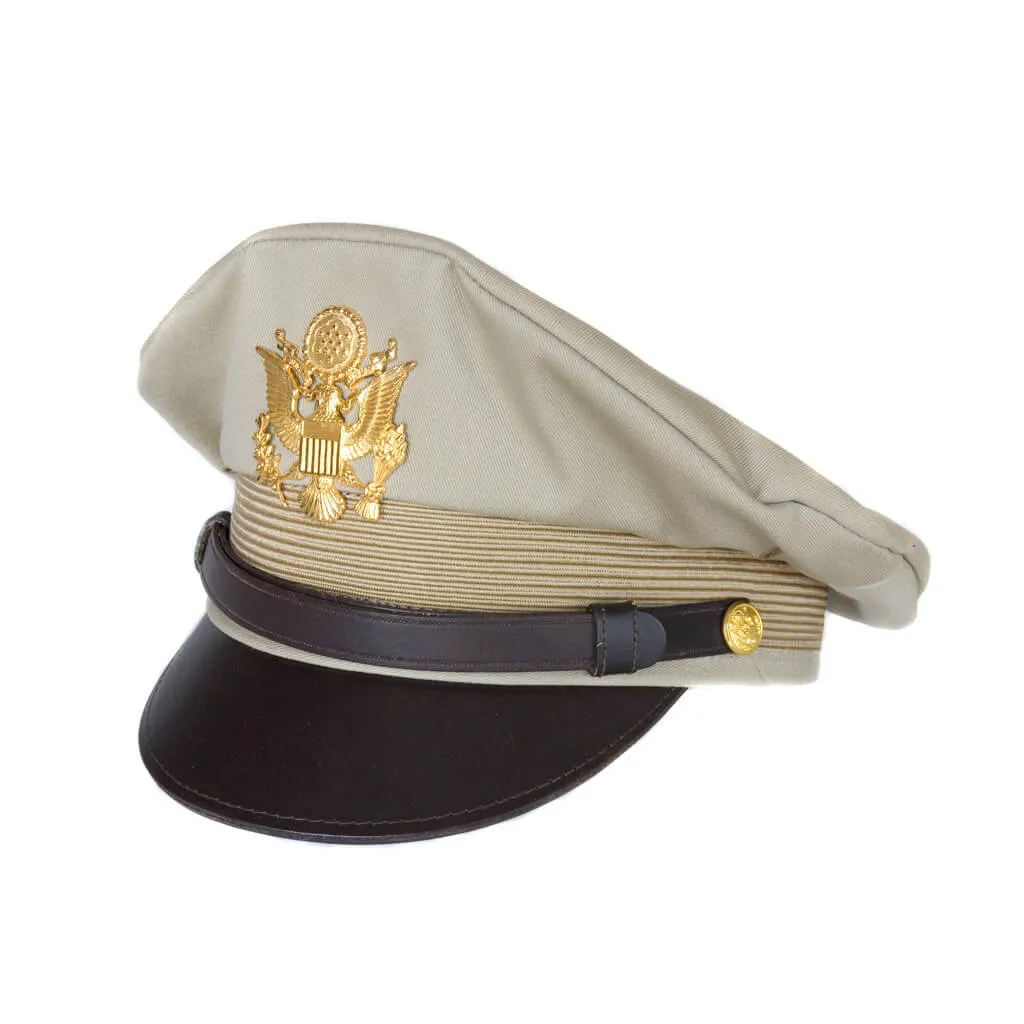 1941 Officer's Crush Cap Z8511T sold by Cockpit USA product image thumbnail 3