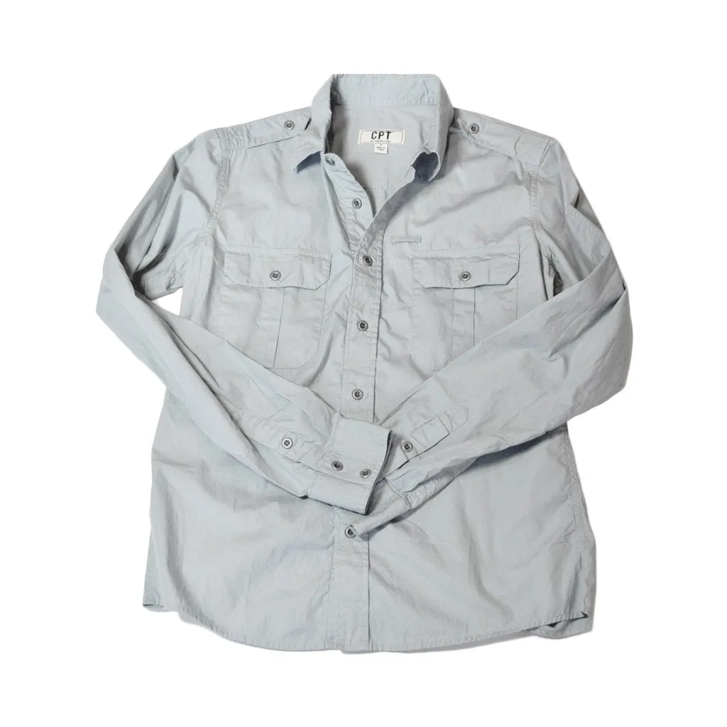 D.I. Heritage Shirt Z42H012 sold by Cockpit USA