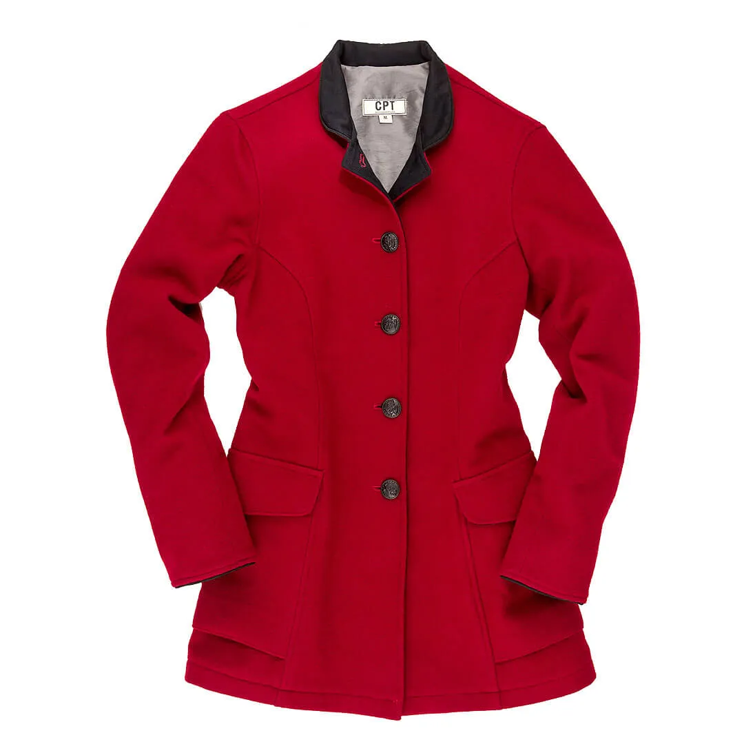 Vintage Walking Out Coat W28G001 sold by Cockpit USA product image thumbnail 2