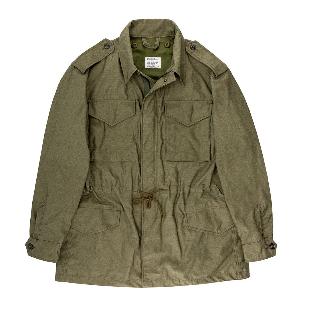 M-51 Field Jacket Z26L007 sold by Cockpit USA product image thumbnail 3