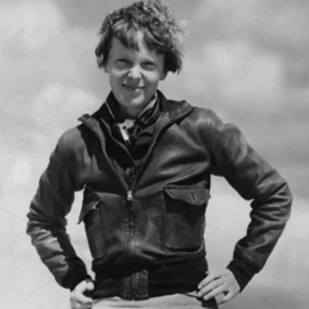 The Amelia Jacket W21G001 sold by Cockpit USA product image thumbnail 5