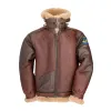 1941 Pearl Harbor™ B-3 Bomber Jacket Z213374 sold by Cockpit USA