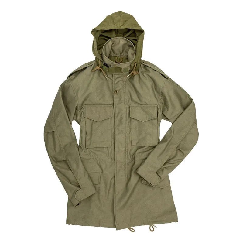 M-65 Field Jacket Z26L008 sold by Cockpit USA