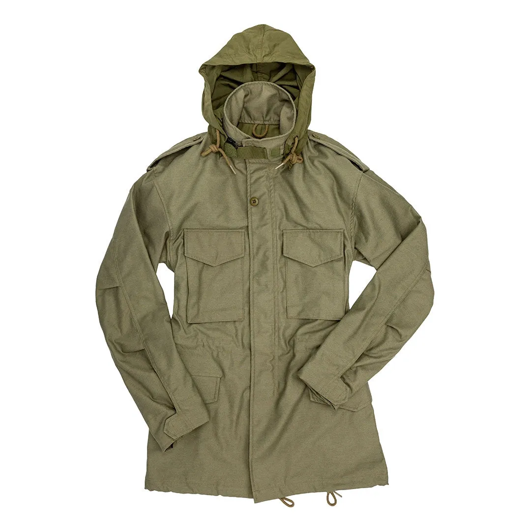 M-65 Field Jacket Z26L008 sold by Cockpit USA