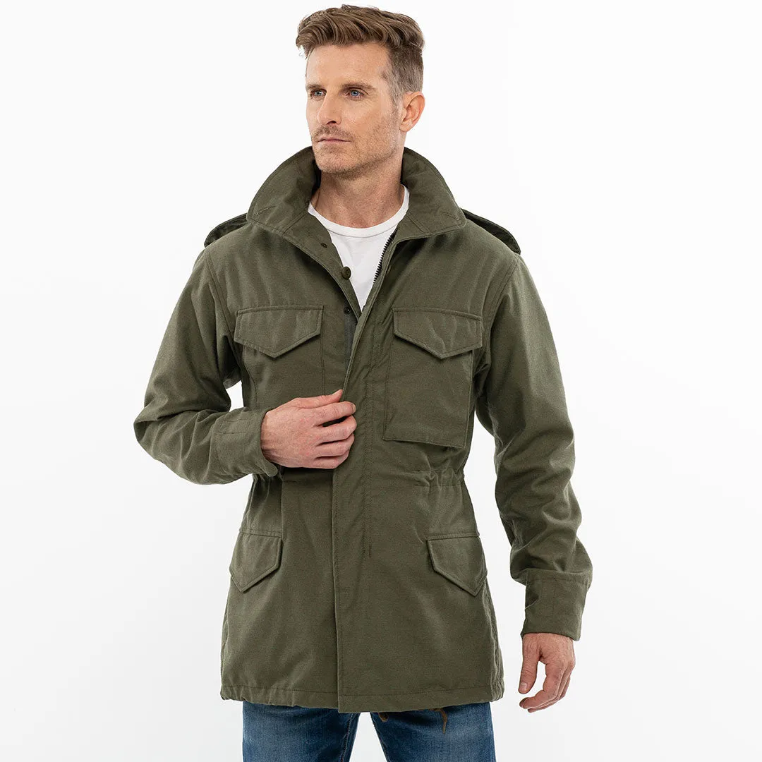 M-65 Field Jacket Z26L008 sold by Cockpit USA product image thumbnail 5