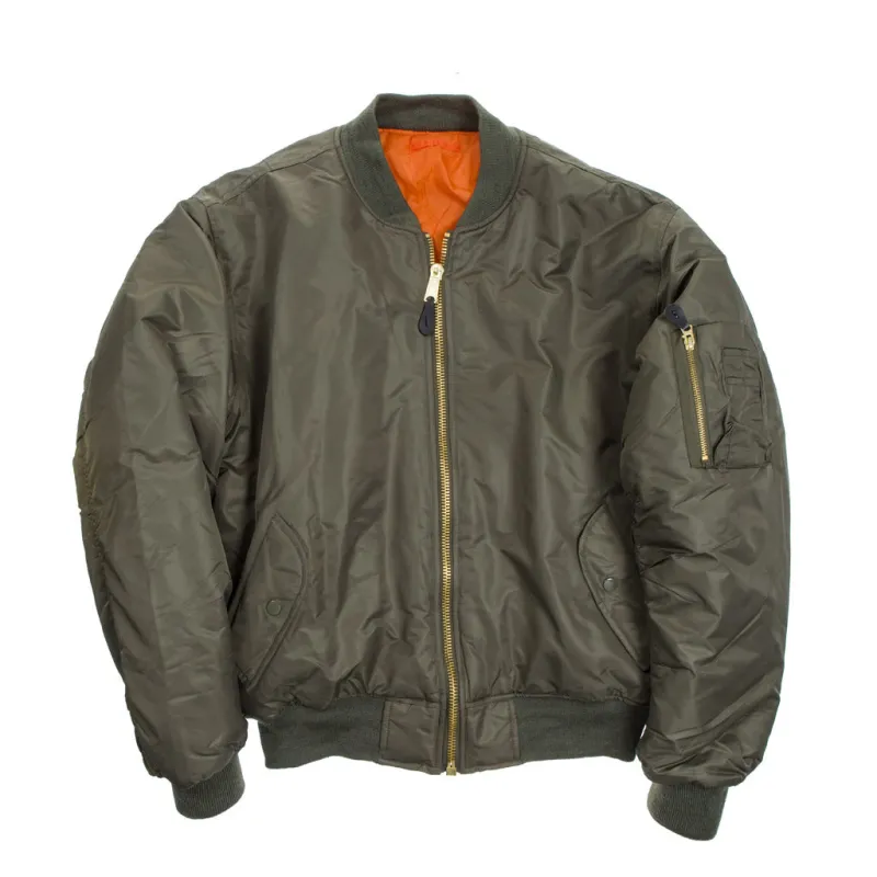 WEPジャケット　60s US NAVY 60s 'WEP' FLIGHT JACKET | Parallel