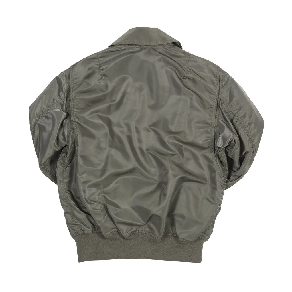 US Fighter Weapons Jacket Z2285 sold by Cockpit USA product image thumbnail 5