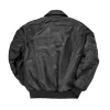 CWU-55P (Cold Weather Pilots Jacket) Z2214 sold by Cockpit USA